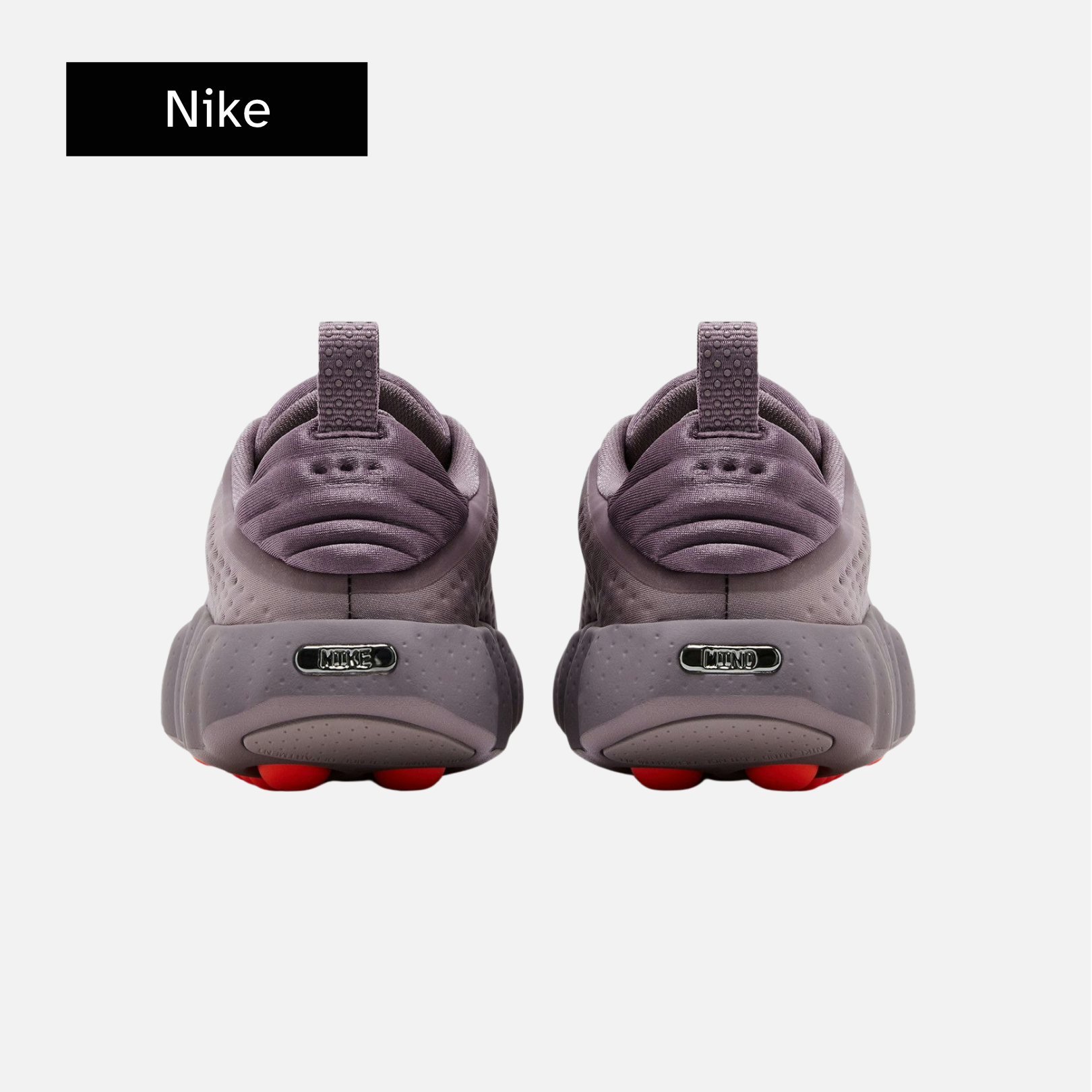Wmns Mind 002 'Light Violet Ore'