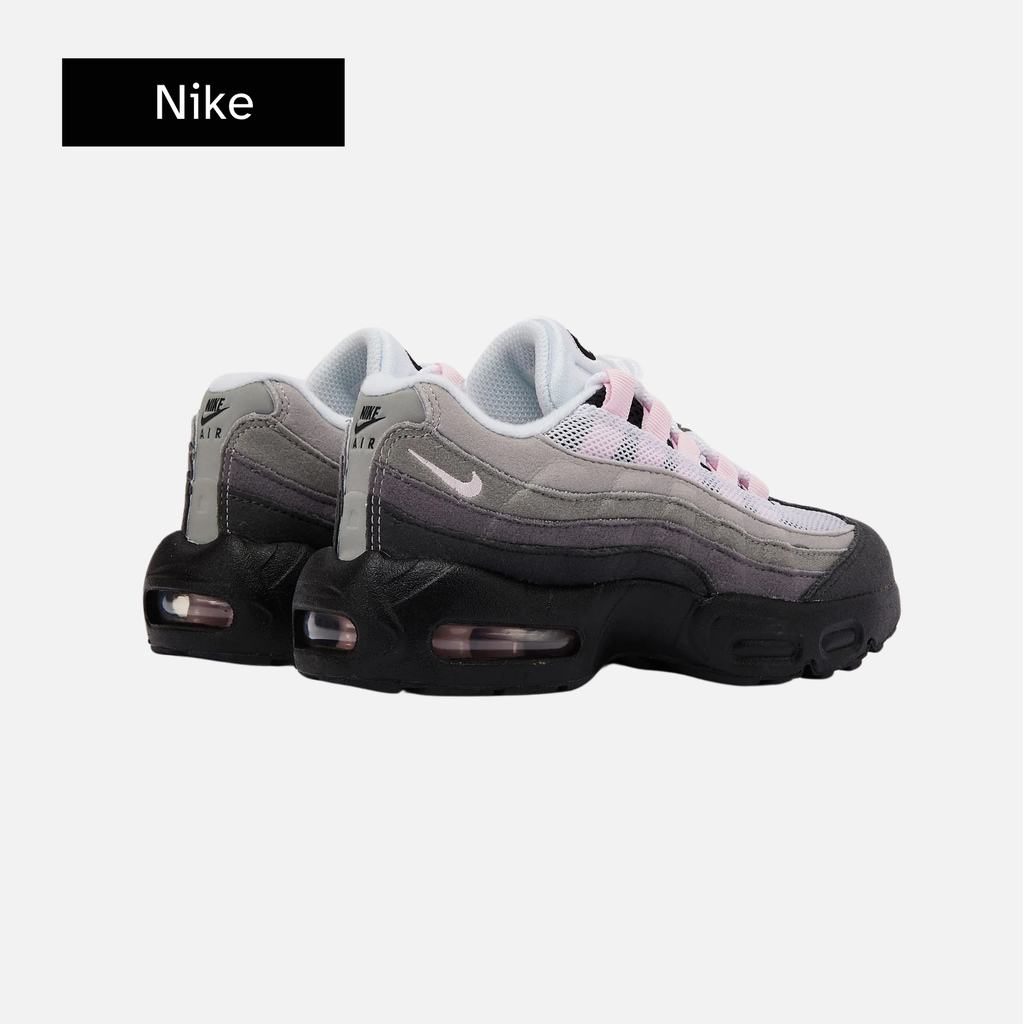 Air Max 95 OG PS 'Pink Foam' 2026