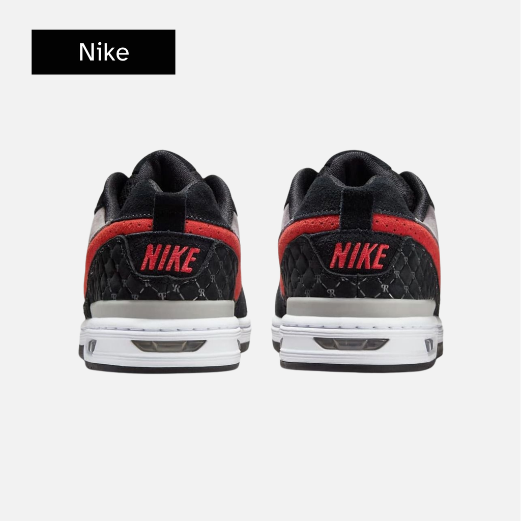 Paul Rodriguez Zoom Air Low 'Bred'