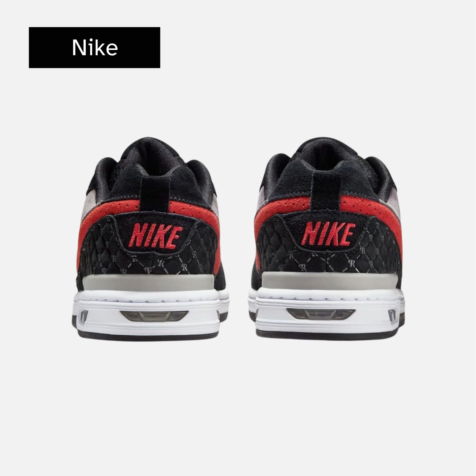 Paul Rodriguez Zoom Air Low 'Bred'