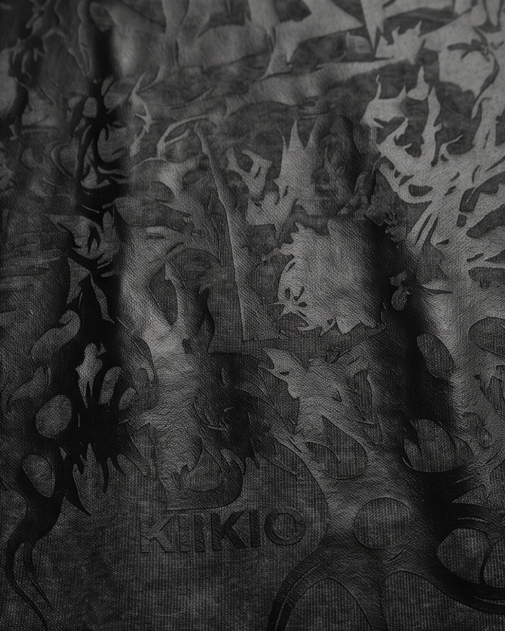 KIIKIO-New Washed Hooded Sleeveless Top