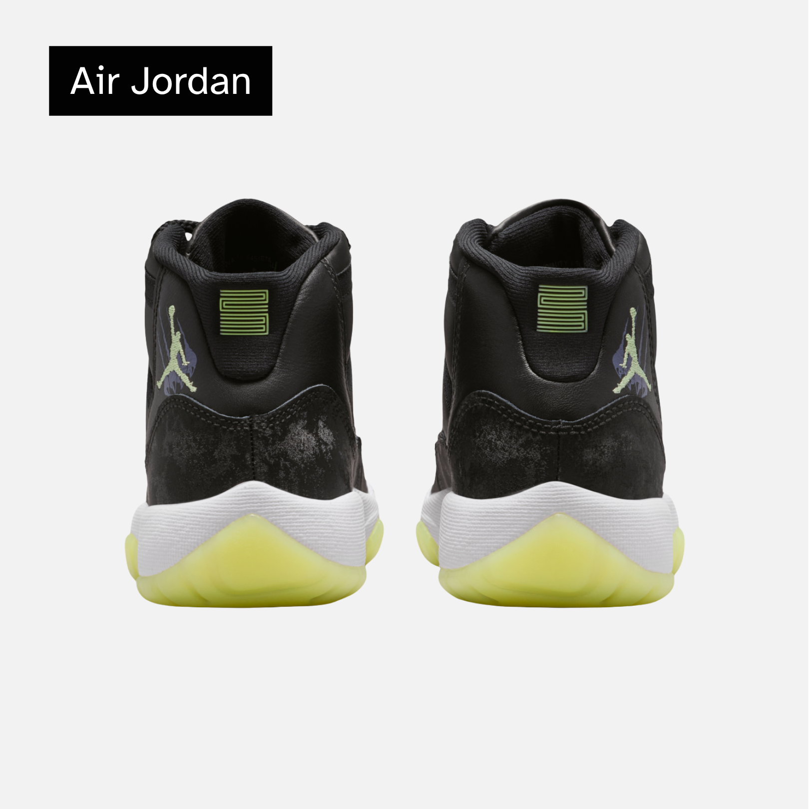 Air Jordan 11 Retro GS 'Inner Beast'