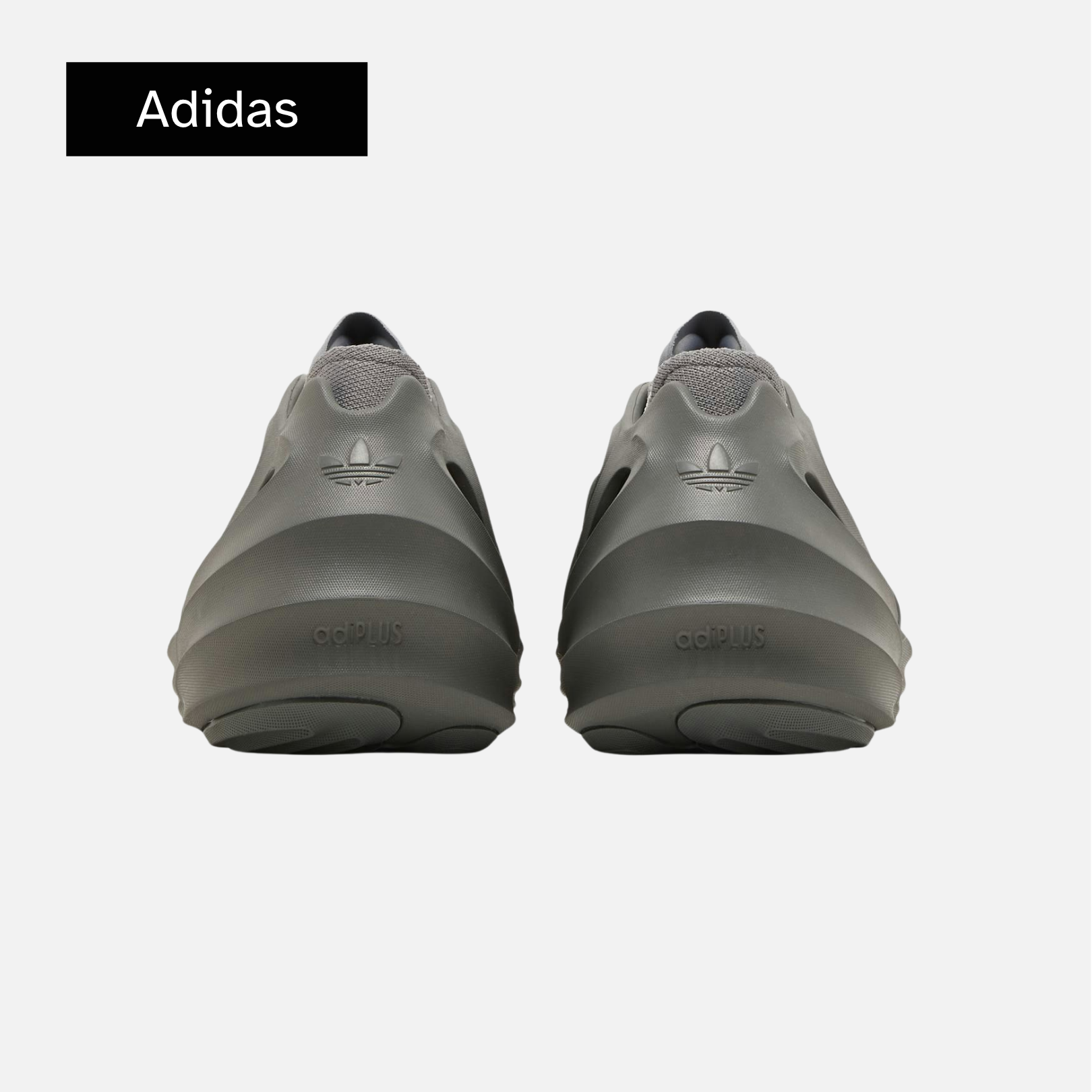 adiFOM Q 'Grey'