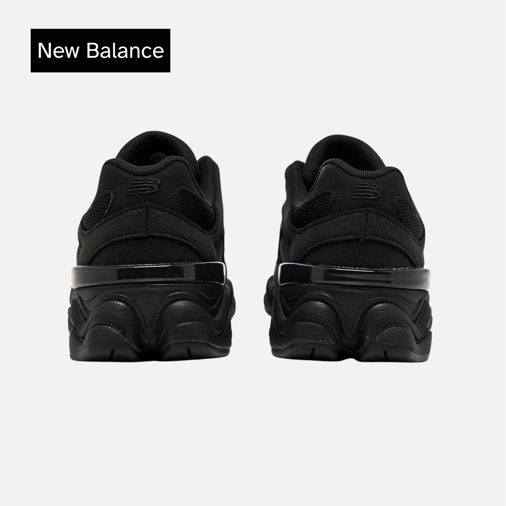 9060 Little Kid 'Black Phantom'