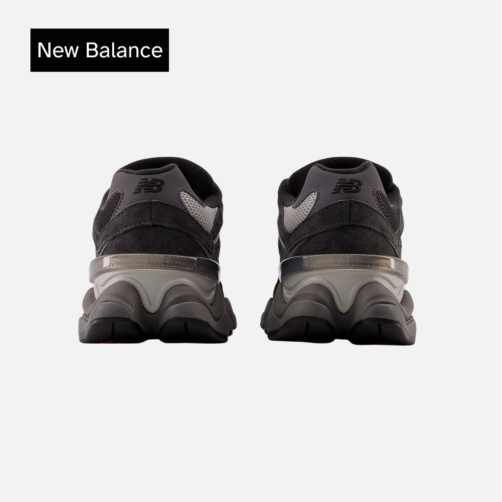 9060 'Black Castlerock' Grey
