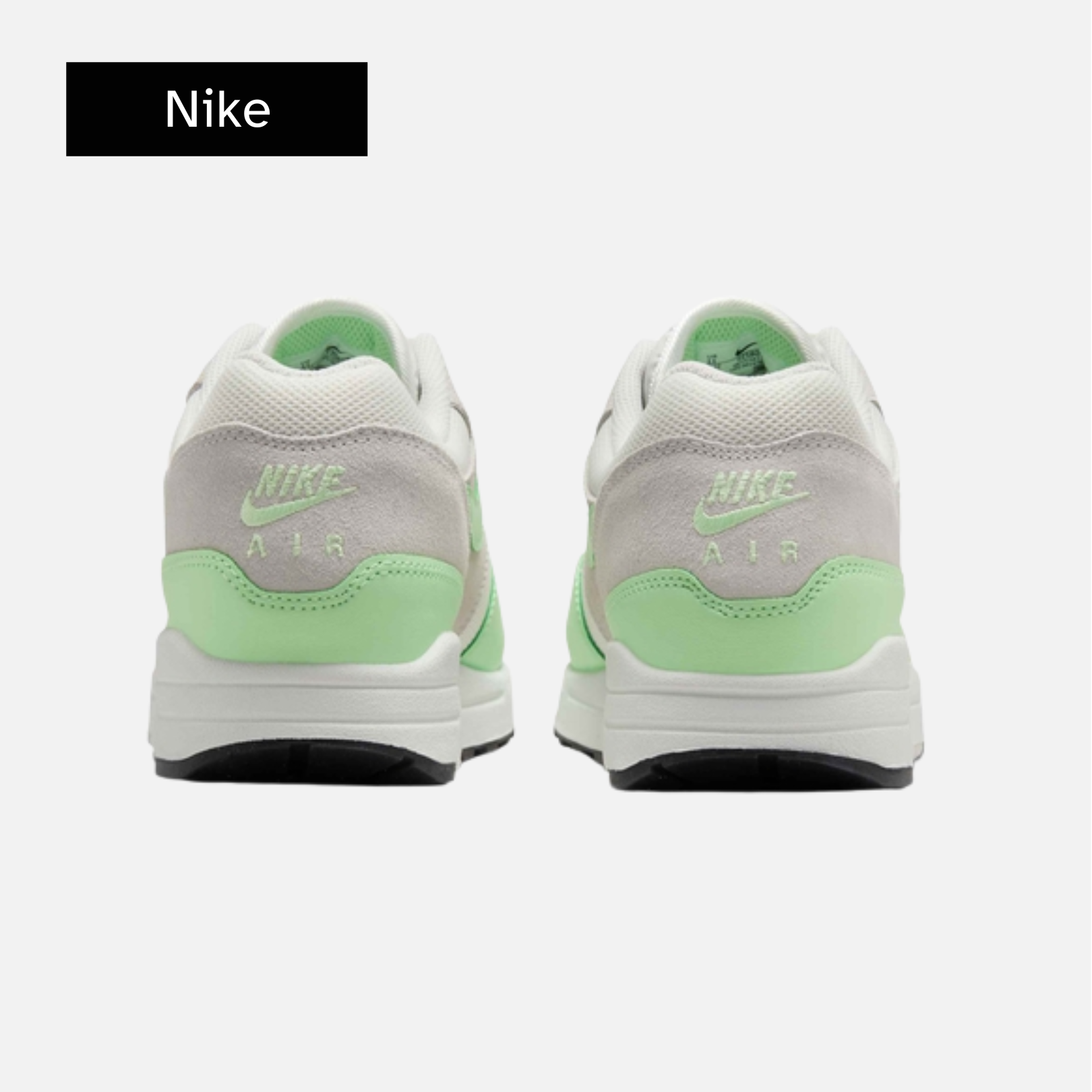 Air Max 1 Essential 'Vapor Green'