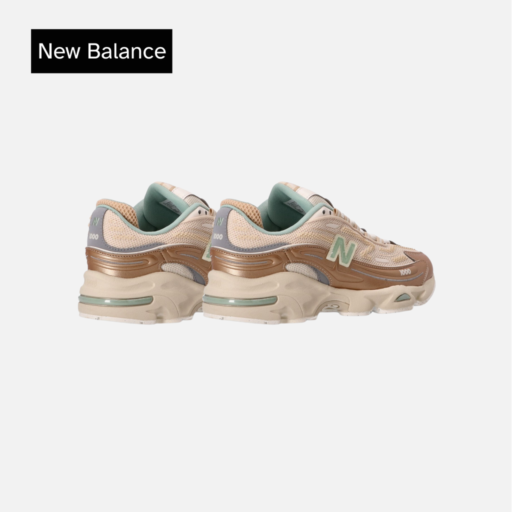 1000 'Desert Clay'