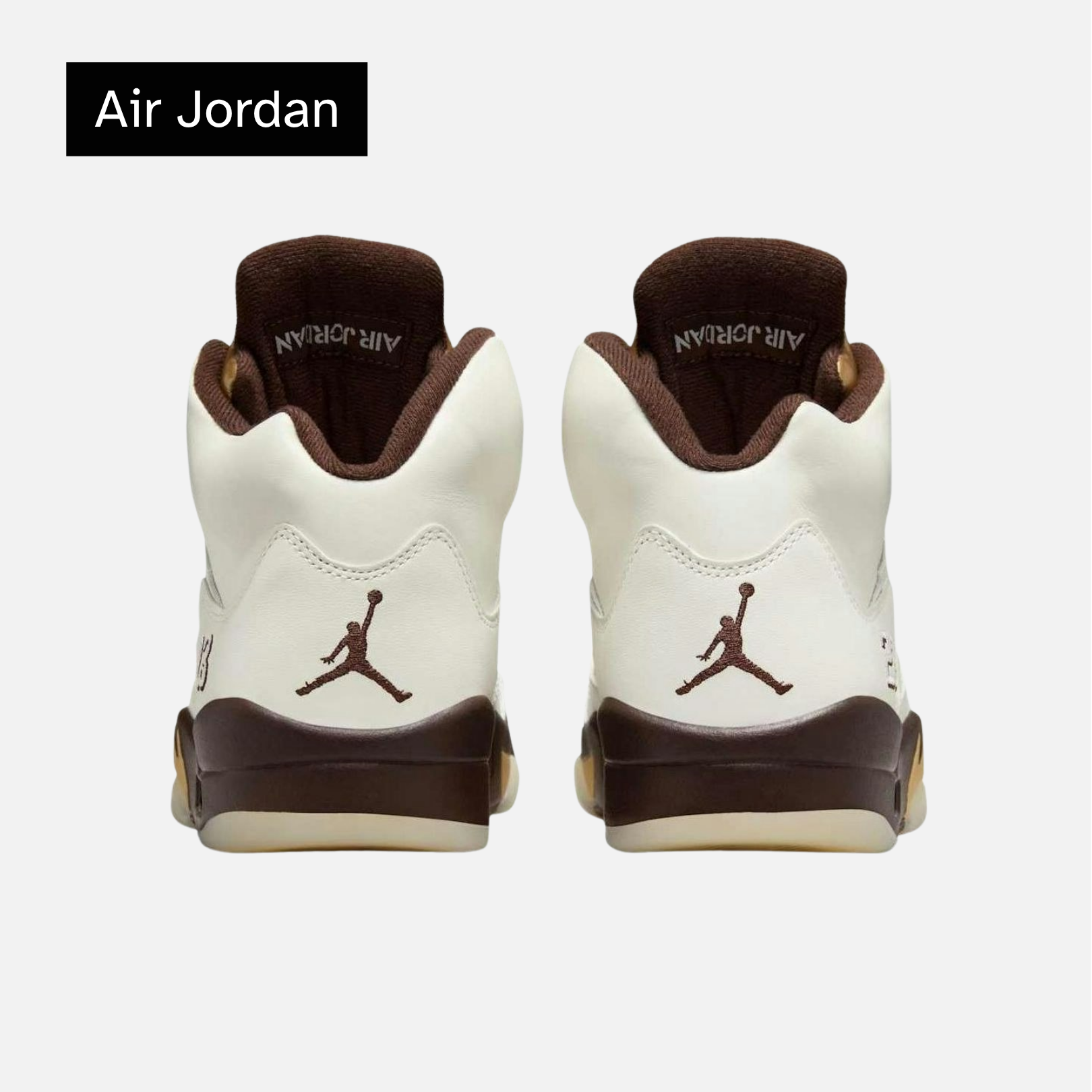 Wmns Air Jordan 5 Retro 'Golden Ticket'