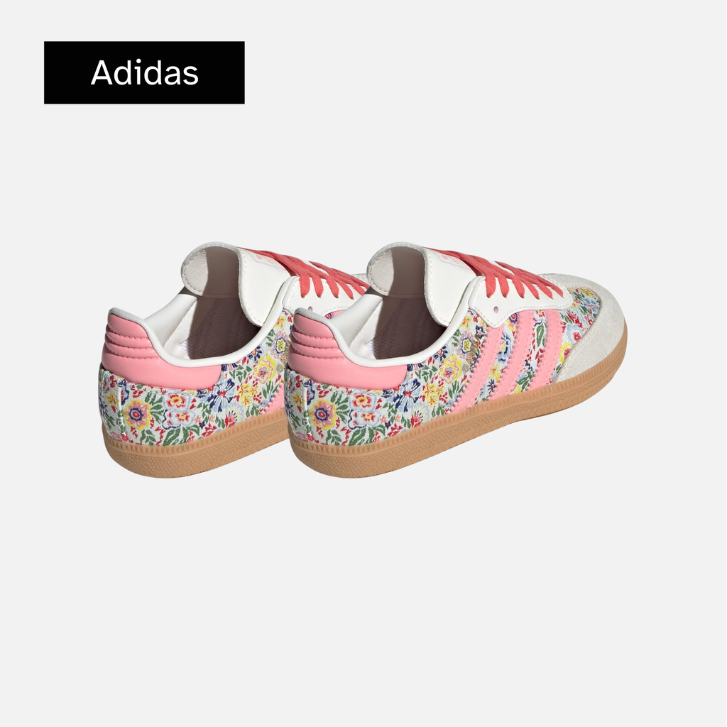 Liberty London x Samba OG C 'Floral Embroidery' PS