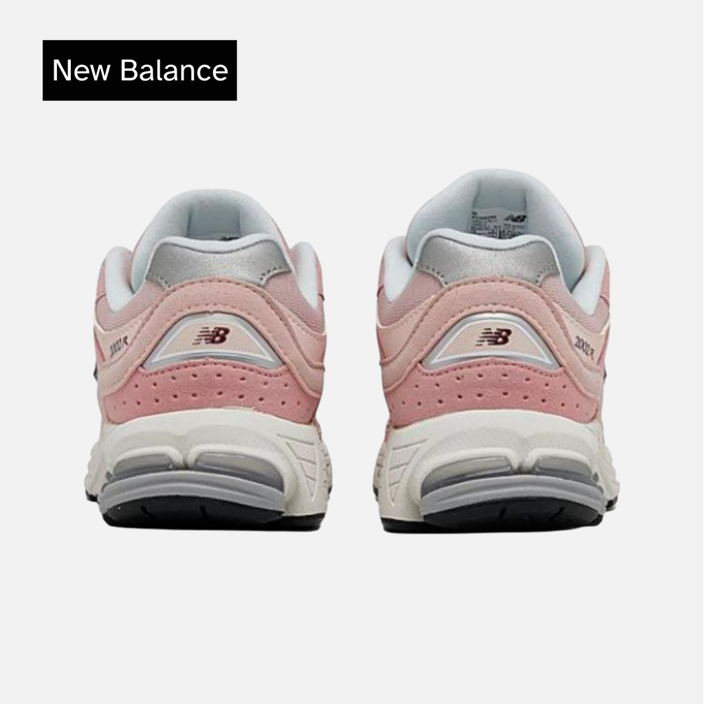 2002R Little Kid 'Pink Sand'