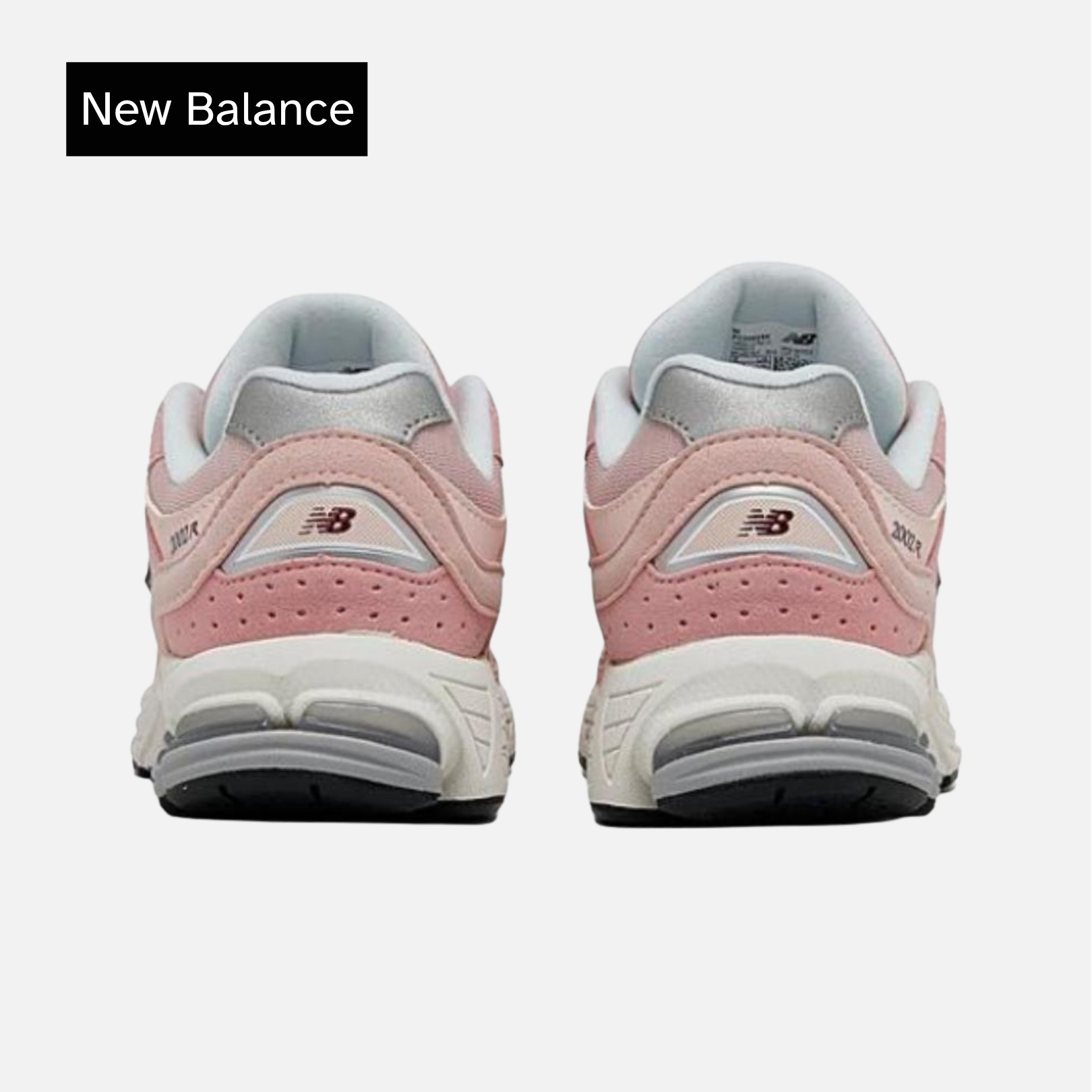 2002R Little Kid 'Pink Sand'