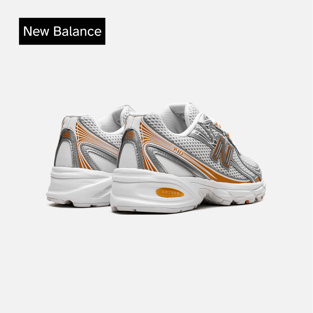 740 'Classic Orange'