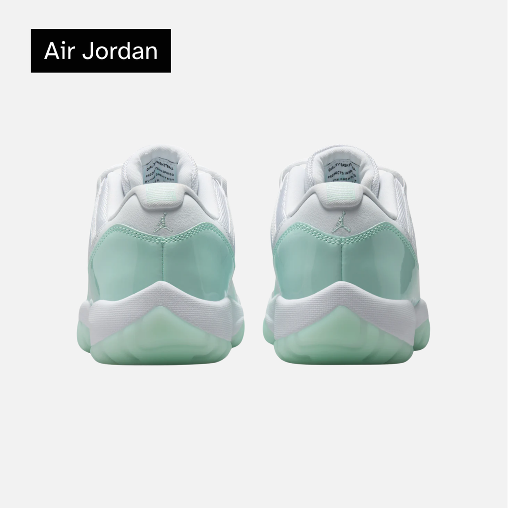 Wmns Air Jordan 11 Retro Low 'Igloo'