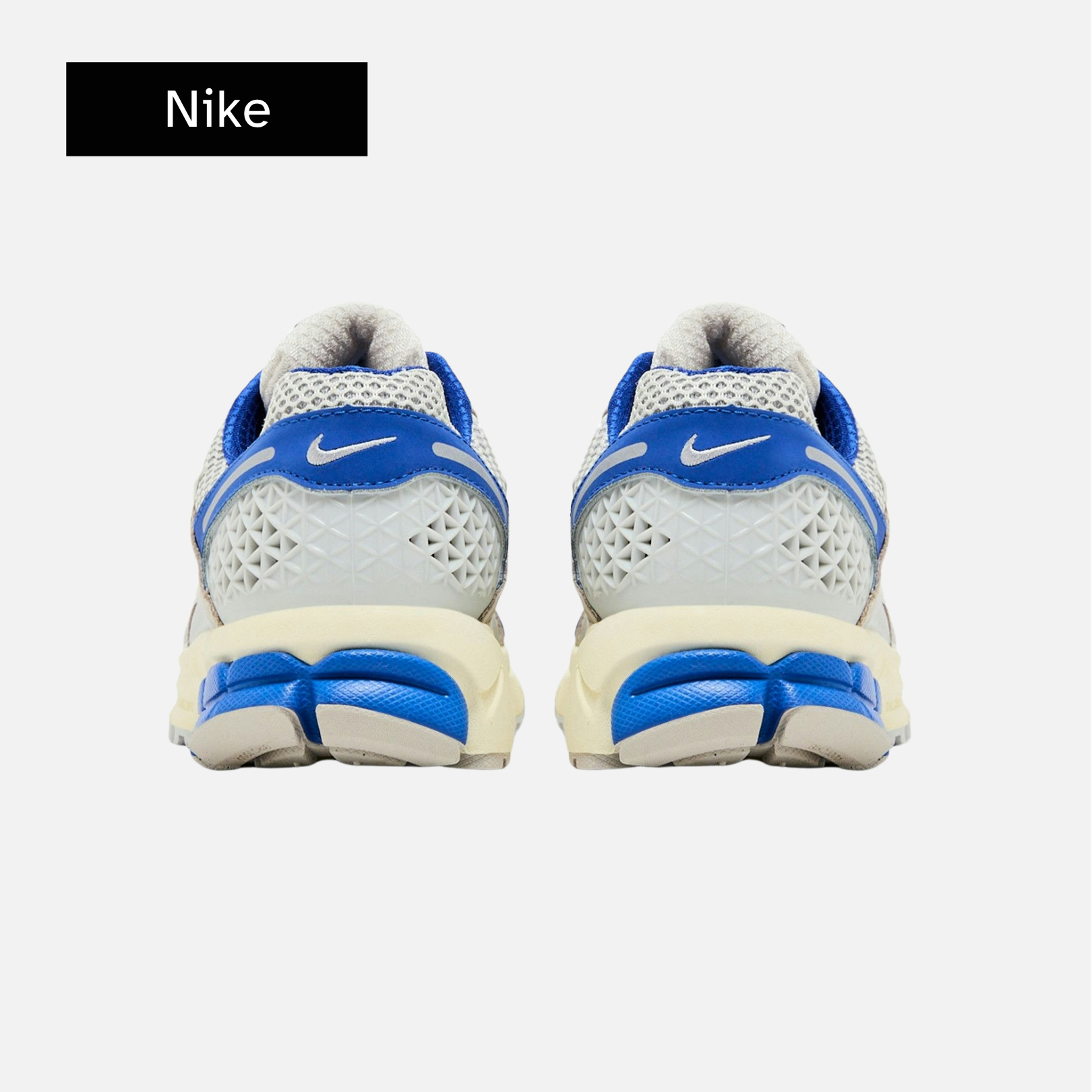 Wmns Air Zoom Vomero 5 'Game Royal Coconut Milk'