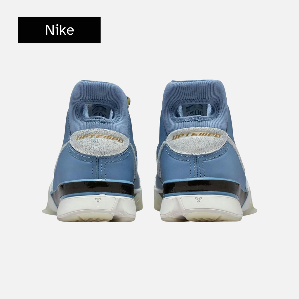 Zoom Kobe 1 Protro 'City of Champions'
