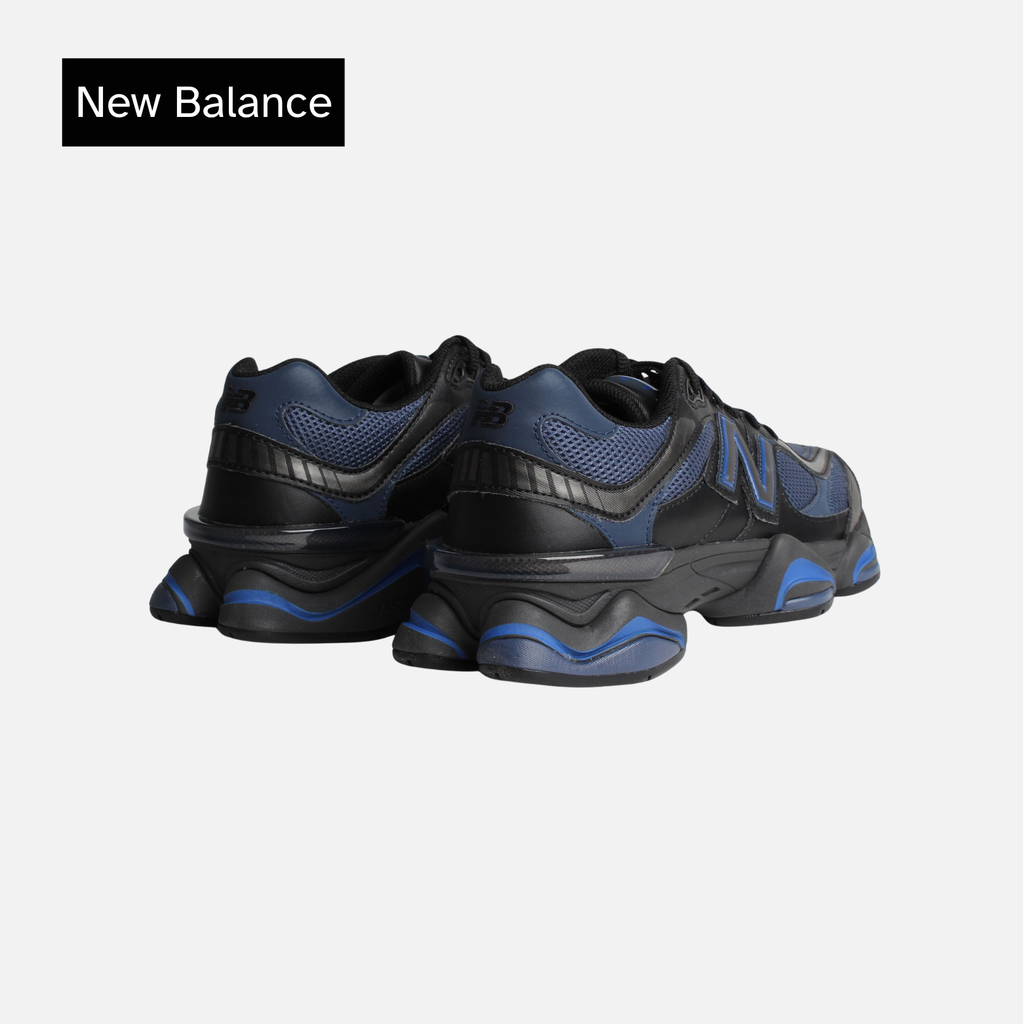 9060 'Black Indigo'