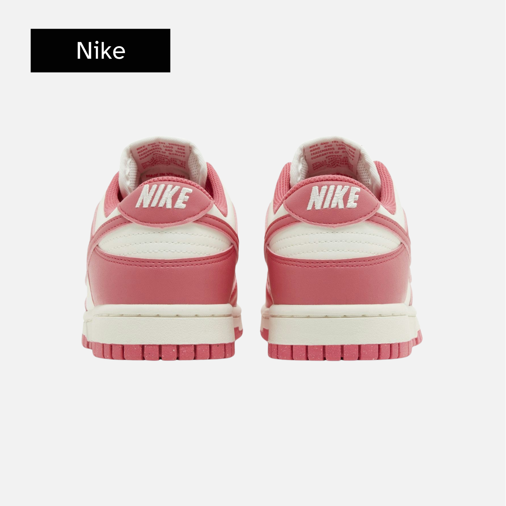 Wmns Dunk Low Next Nature 'Aster Pink'