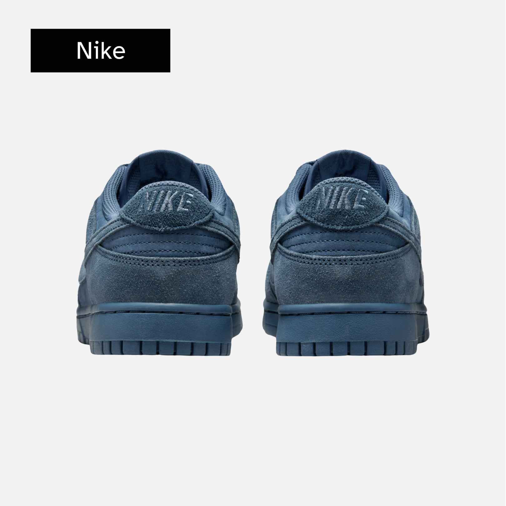 Dunk Low SE 'Diffused Blue'
