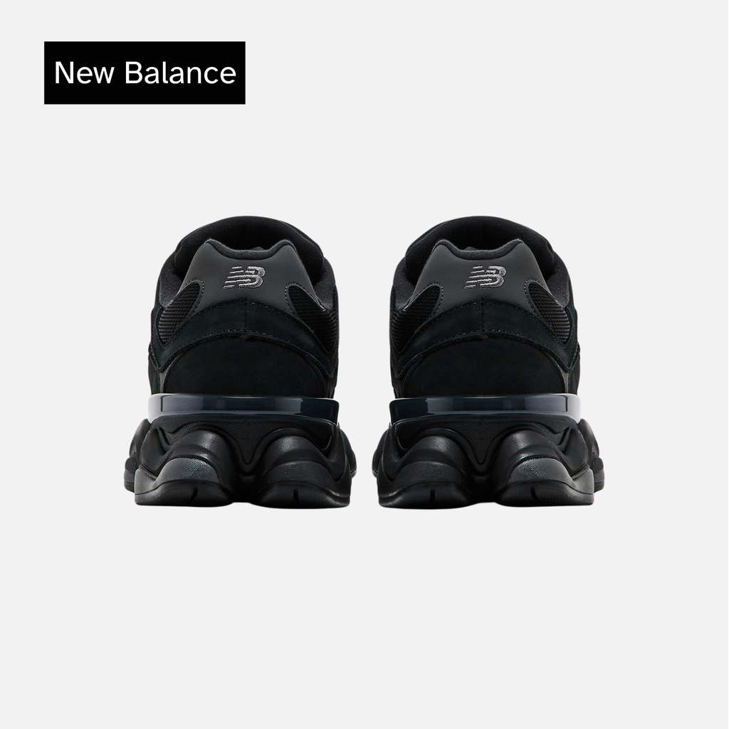 9060 'Black Cat'