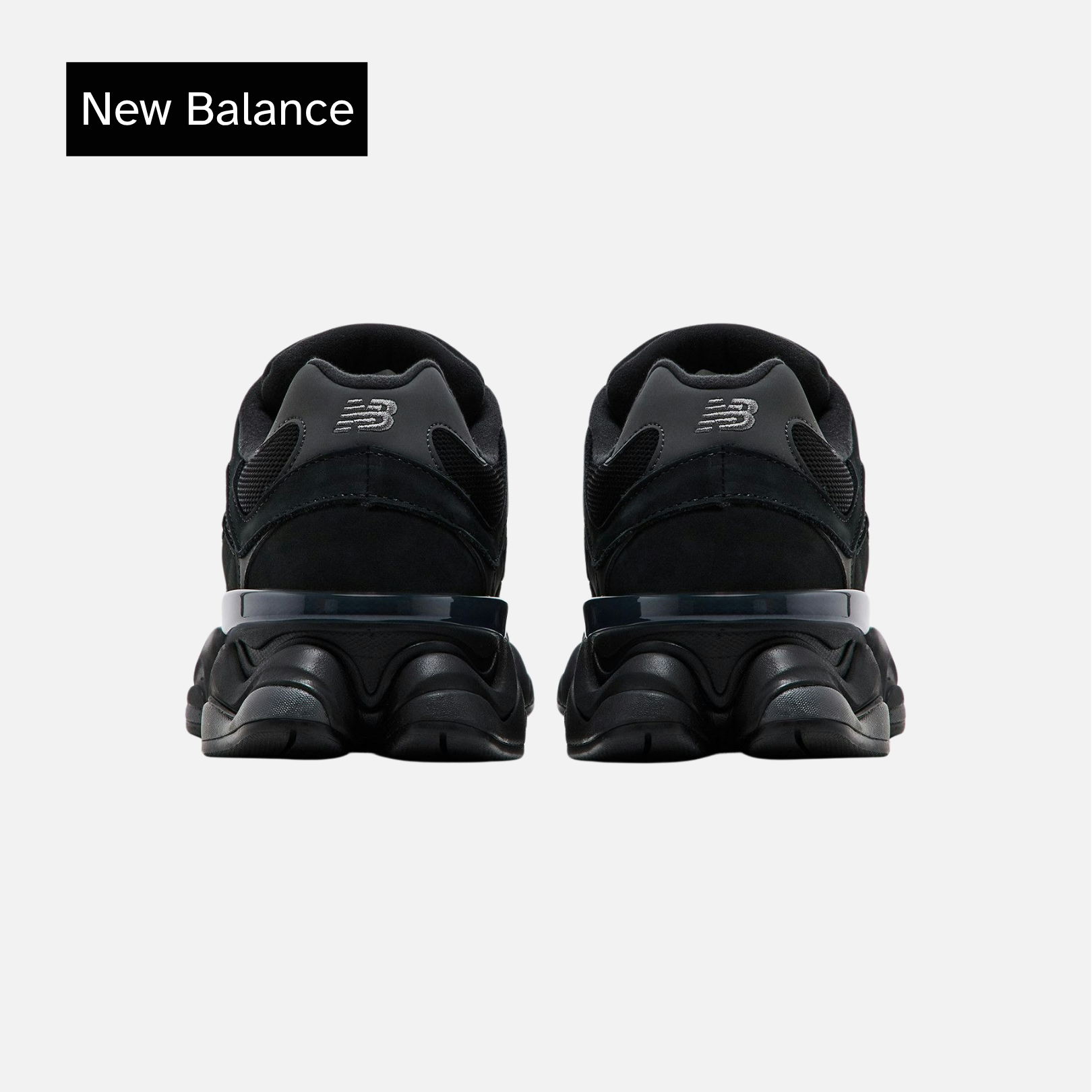 9060 'Black Cat'