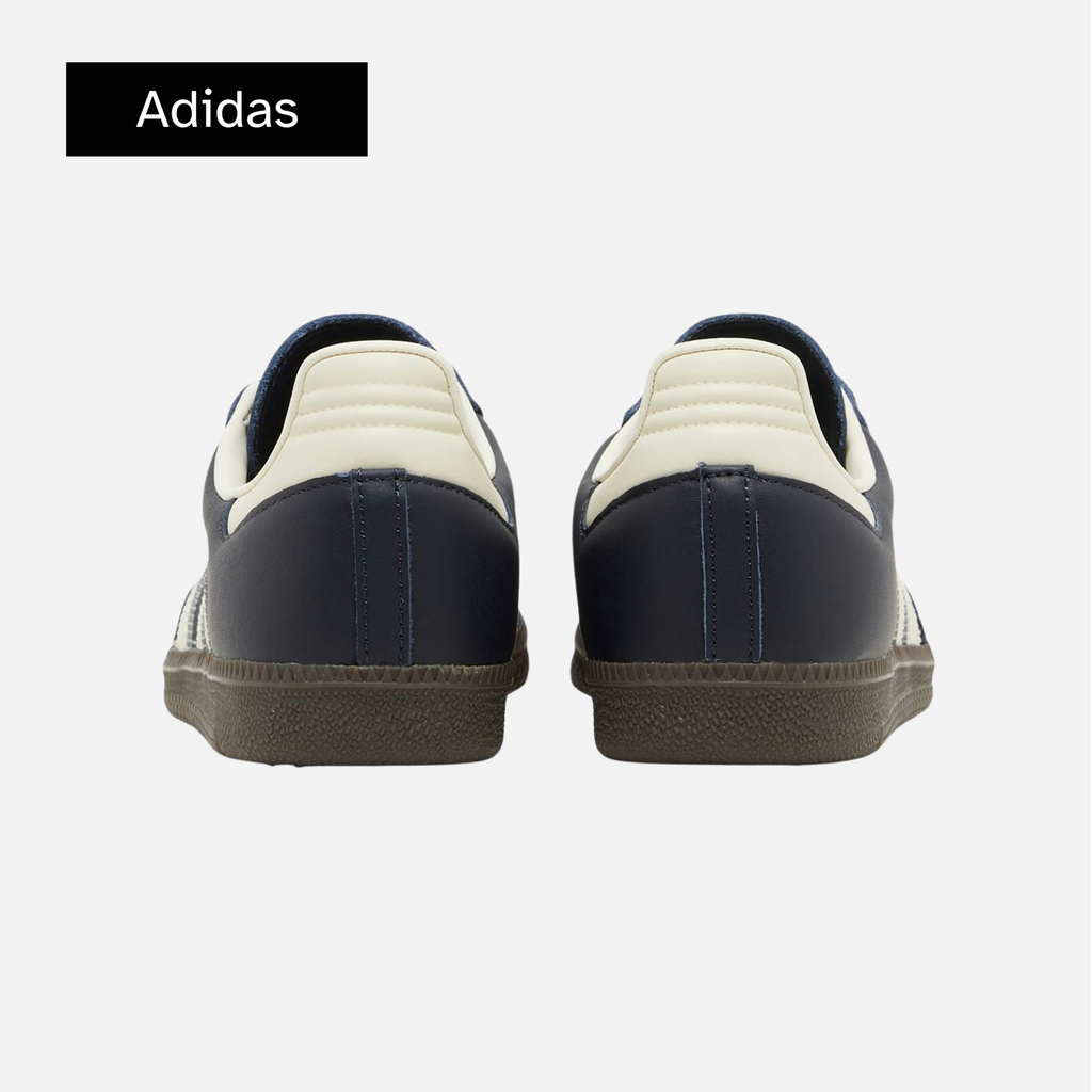 Samba OG 'Night Navy Gum'