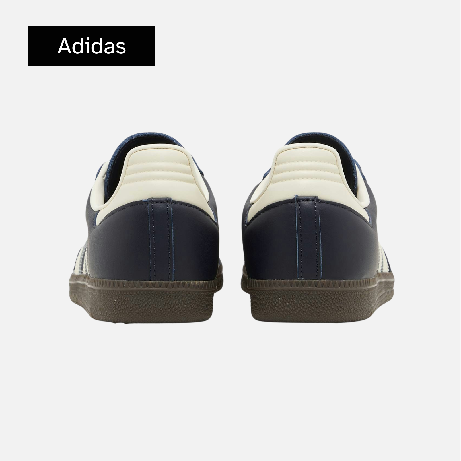 Samba OG 'Night Navy Gum'