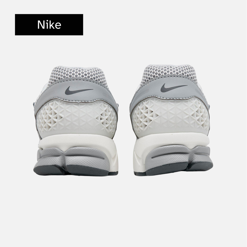 Air Zoom Vomero 5 'Summit White Metallic Silver'