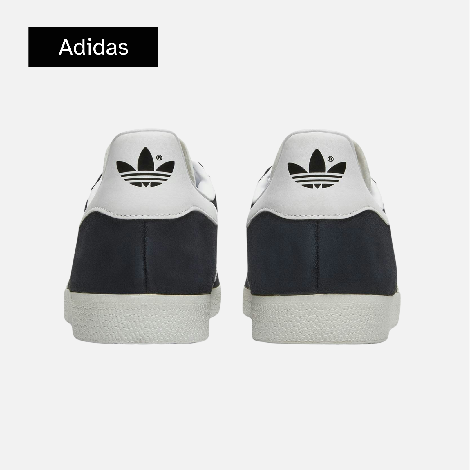 Gazelle 'Black'