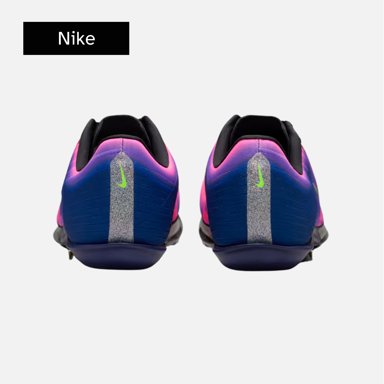 Air Zoom Maxfly 2 'Glam Fierce Purple Pink Blast'