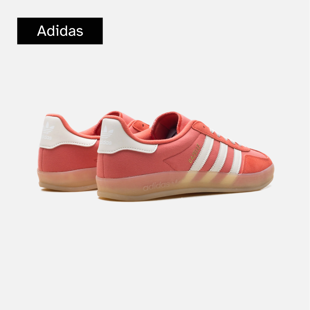 Gazelle Indoor 'Red Alumina'