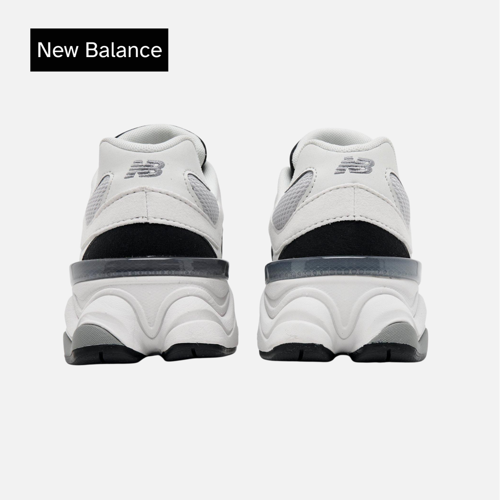 9060 Big Kid 'Reflection Black'
