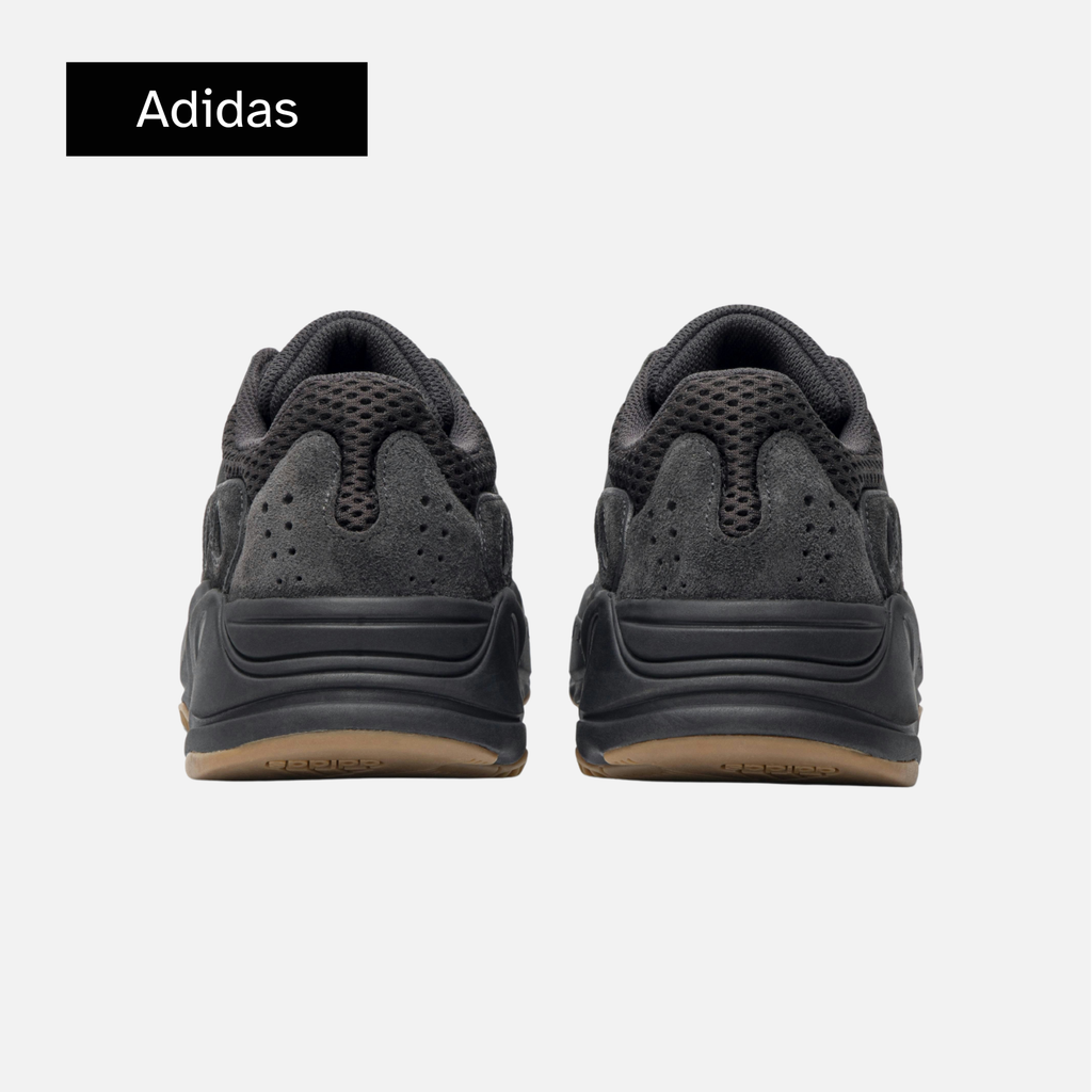 adidas Men's Yeezy Boost 700 'Utility Black' 2019