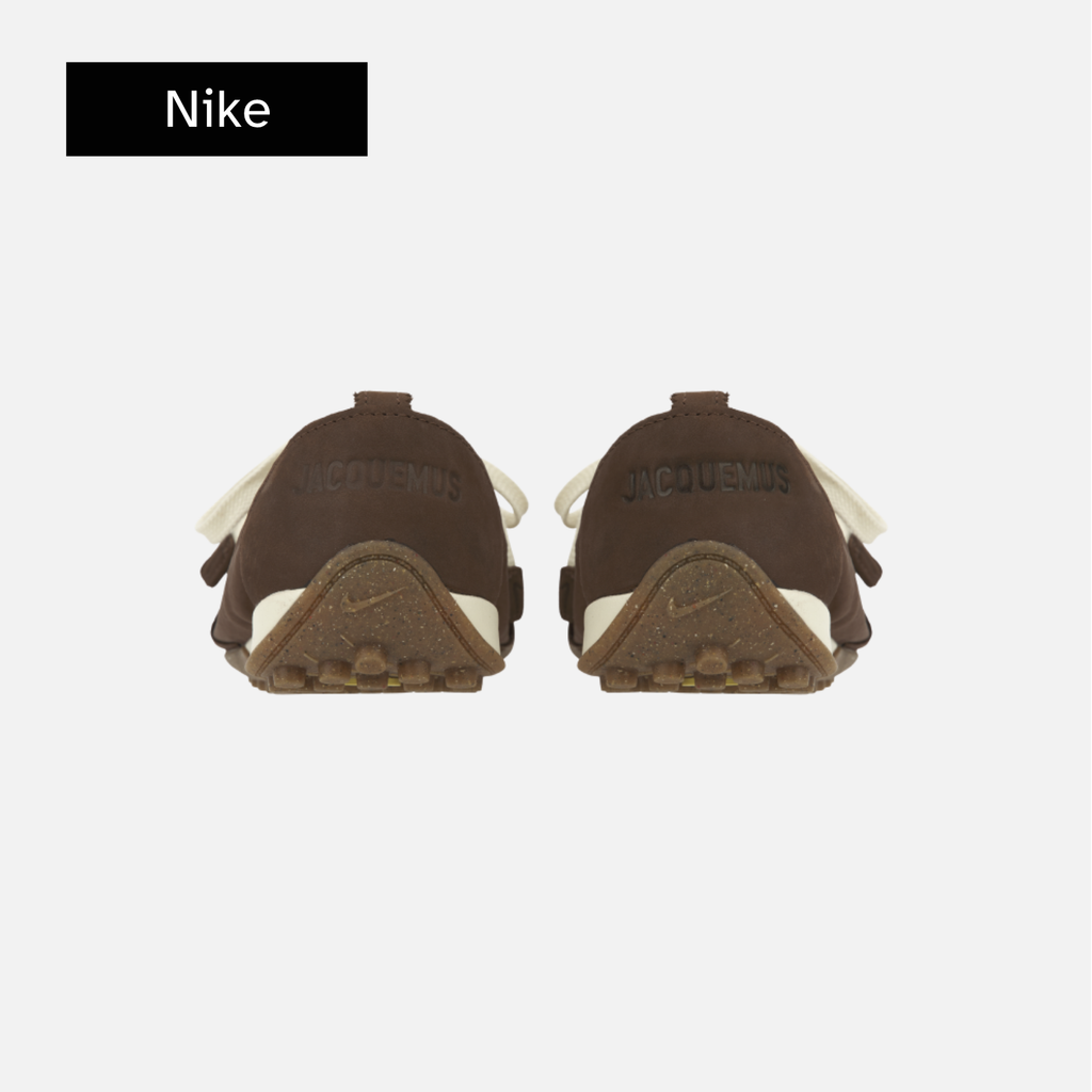 Jacquemus x Wmns Moon Shoe SP 'Fauna Brown'