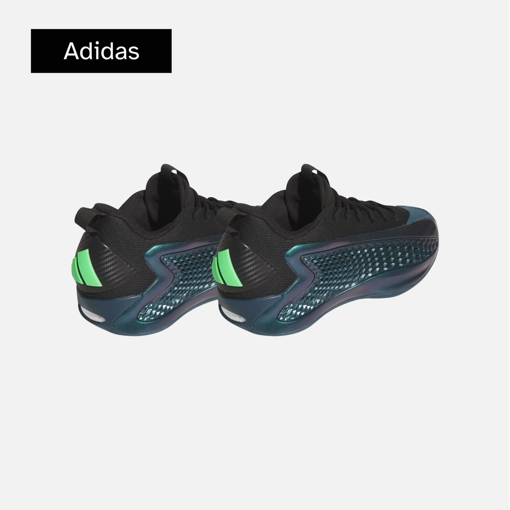 adidas AE 1 Low 'Metamorphosis Pack'