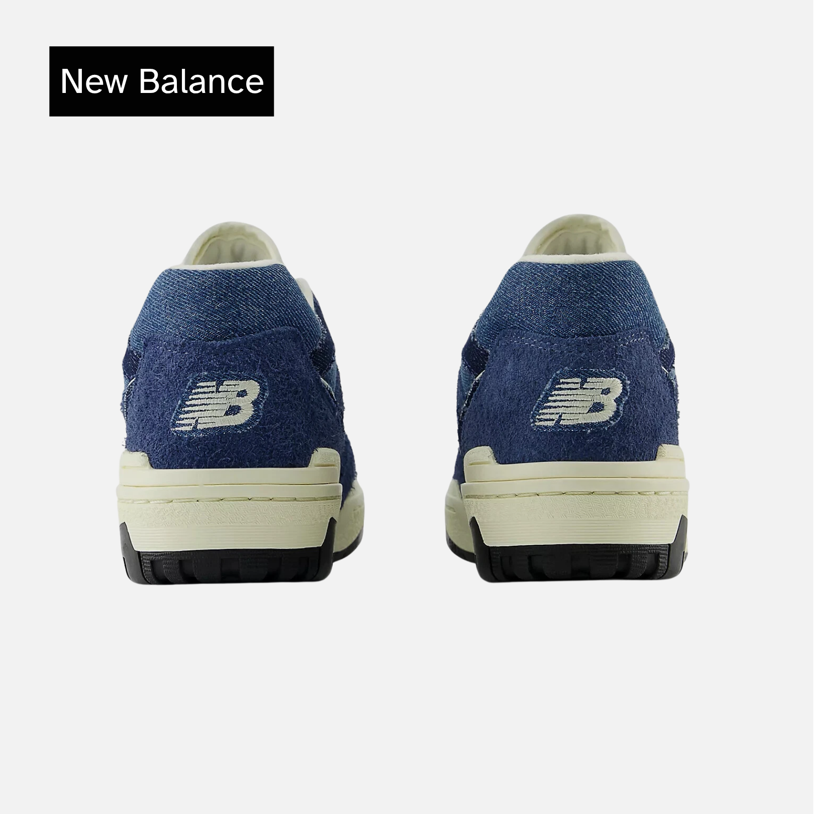 550 Wmns 'Denim Pack - Navy'