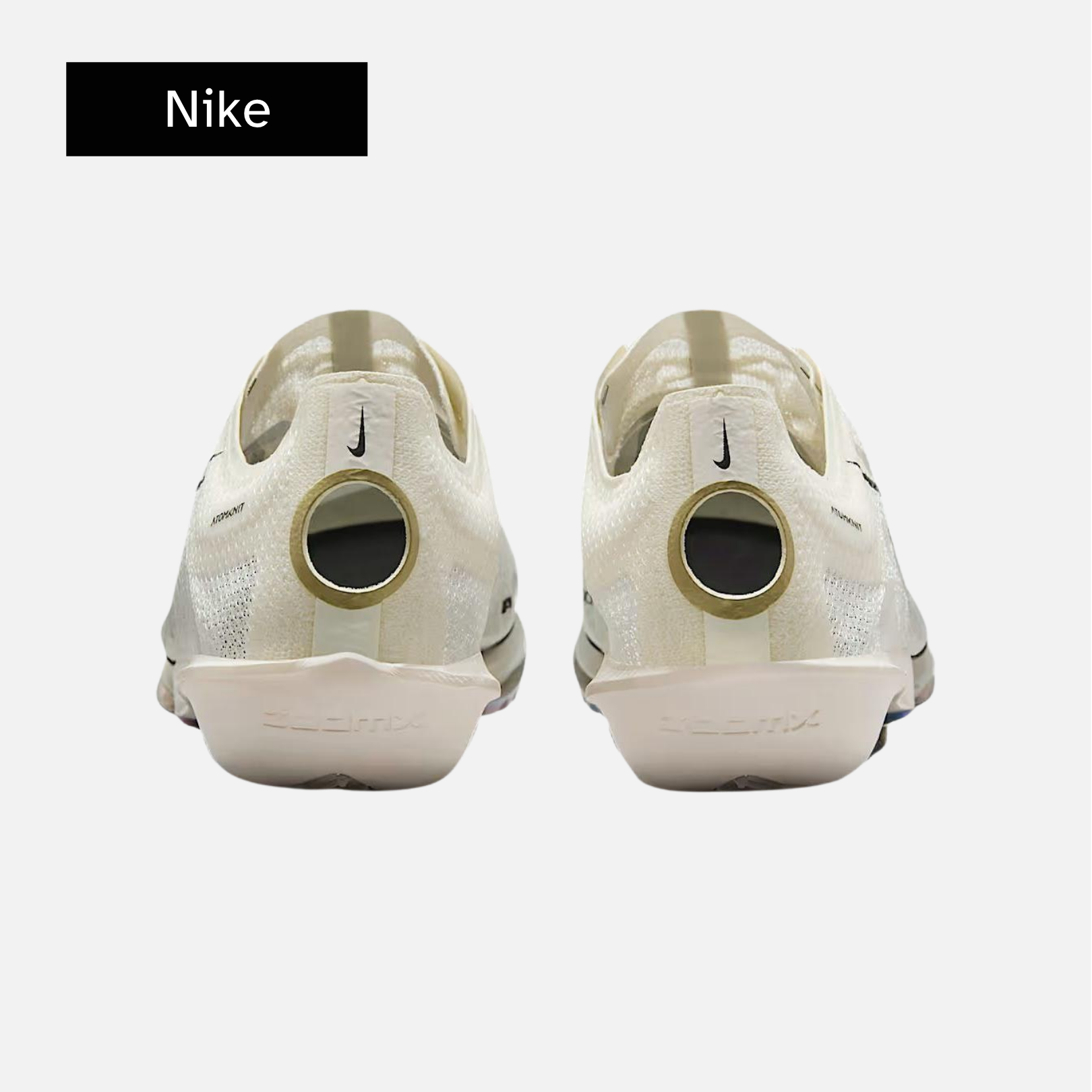 Jakob Ingebrigtsen x Air Zoom Victory 2 'Sail Medium Ash'