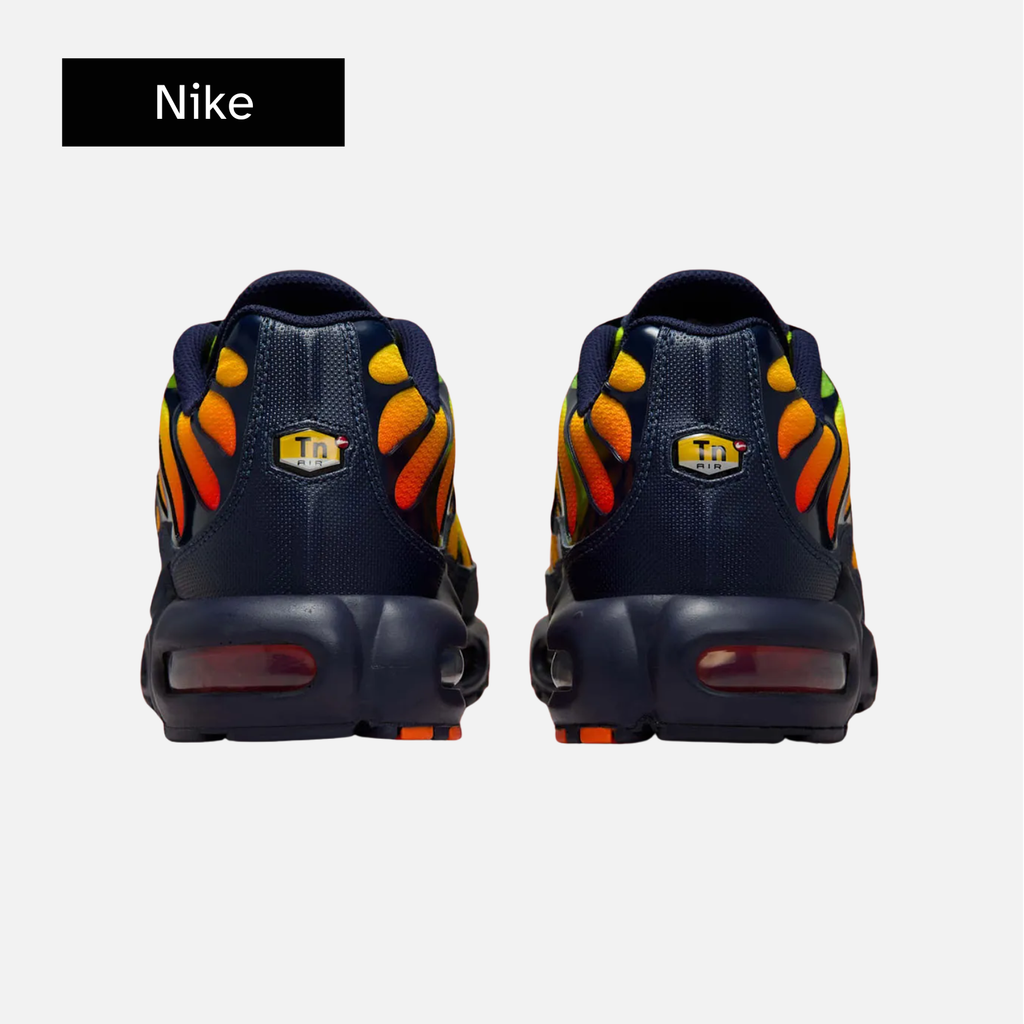 Air Max Plus 'Lemon Venom'