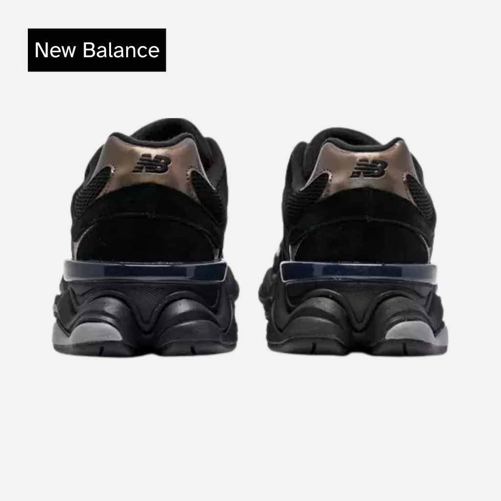 9060 'Black Copper'