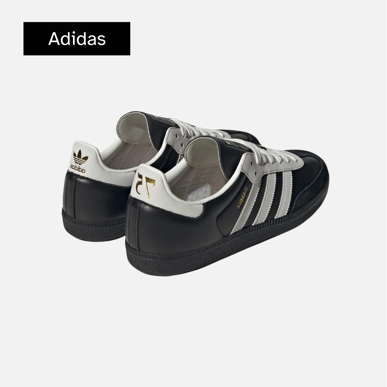 Samba OG '75th Anniversary'