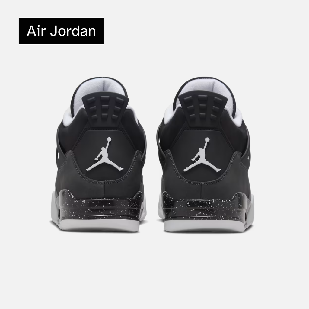 Air Jordan 4 Retro 'Fear' 2024