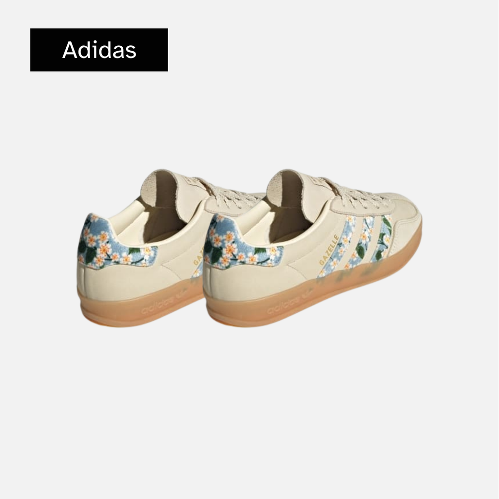 Liberty London x adidas Wmns Gazelle Indoor 'Mitsi Day'