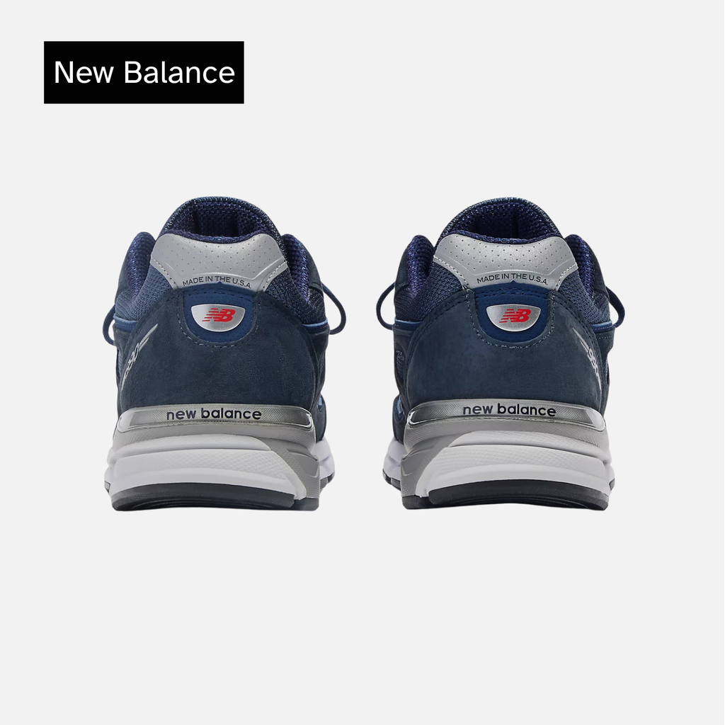 990v4 Made in USA 'Navy' 2023