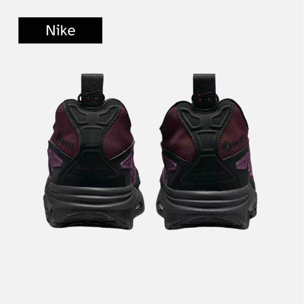 Wmns Air Sunder Max GORE-TEX 'Burgundy Crush'