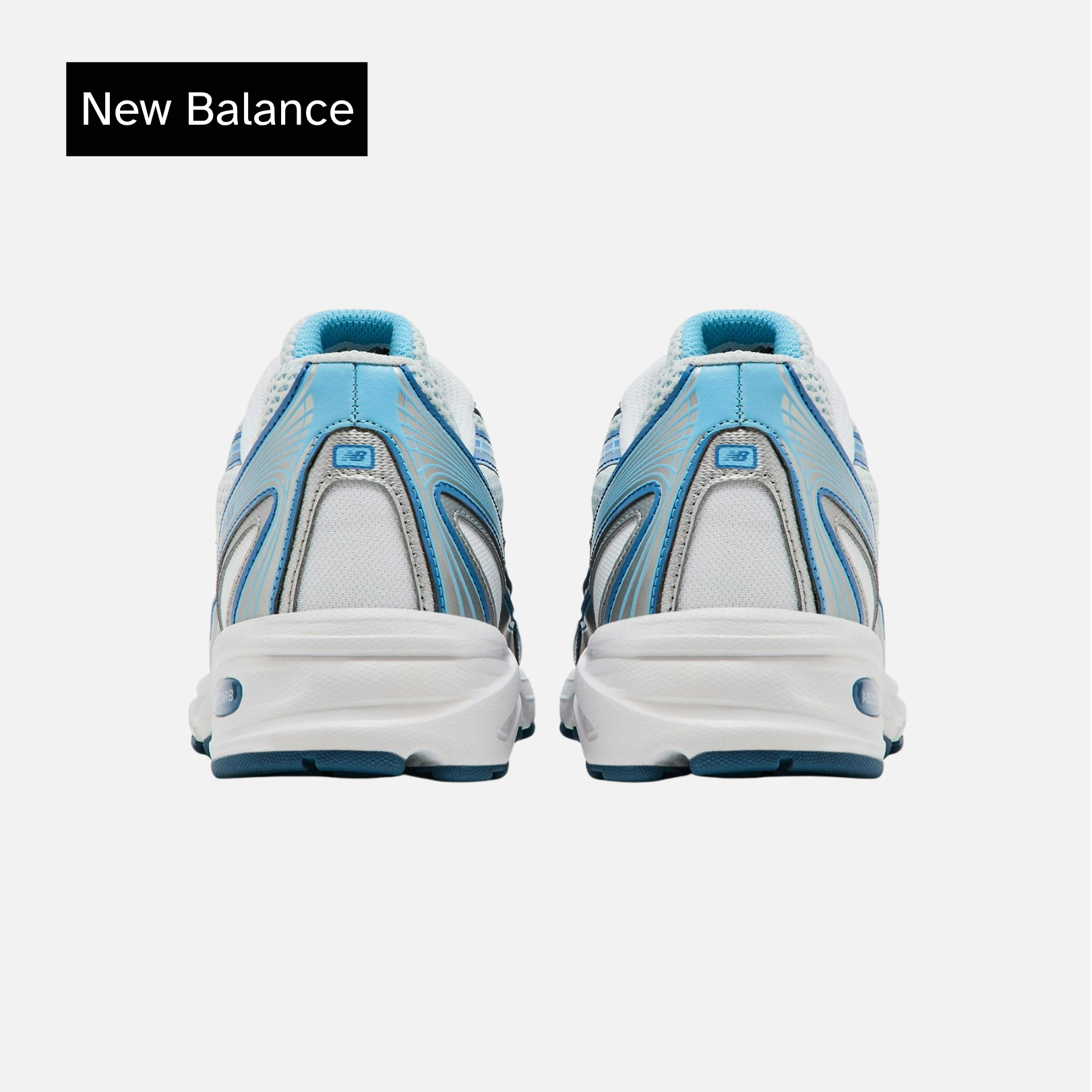 740 'Blue Agate White'