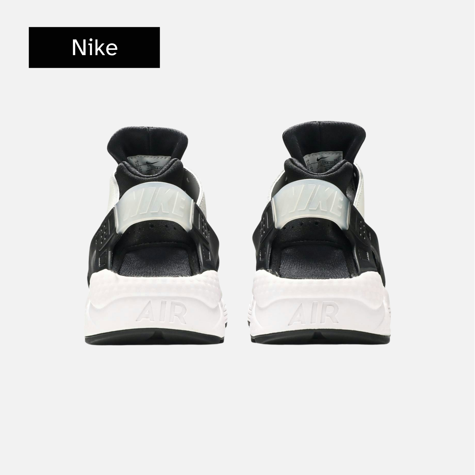Air Huarache OG 'Orca'