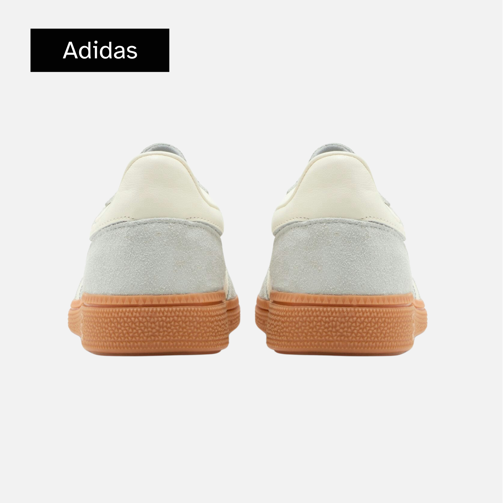 Wmns Handball Spezial 'Wonder Silver Gum'