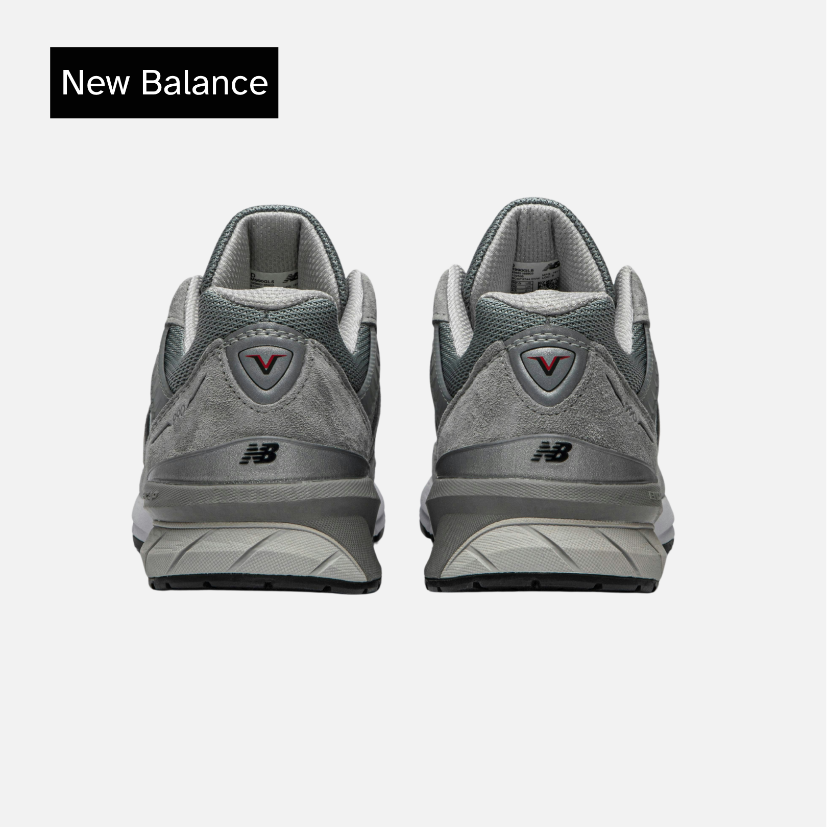990v5 Made in USA 'Castlerock'