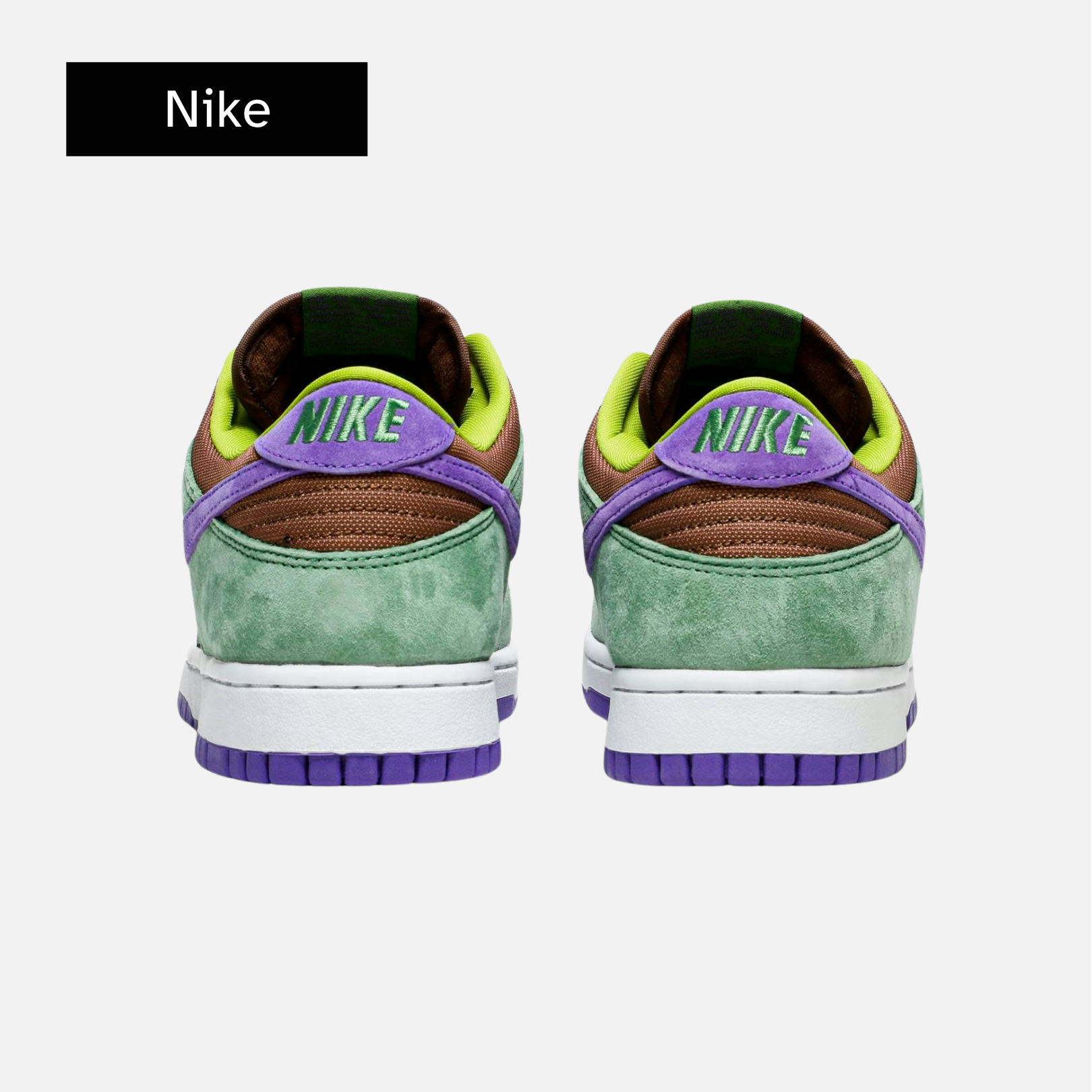 Dunk Low SP Retro 'Veneer' 2020