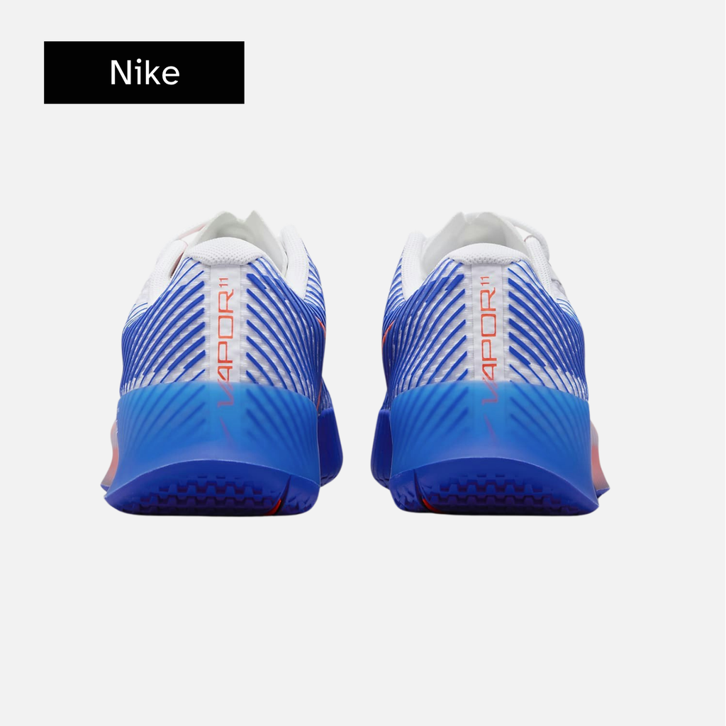 Court Air Zoom Vapor 11 HC 'White Hyper Crimson Royal'