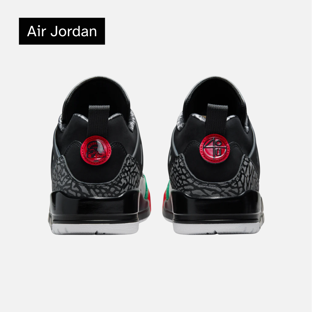 Air Jordan Spizike Low 'OG'